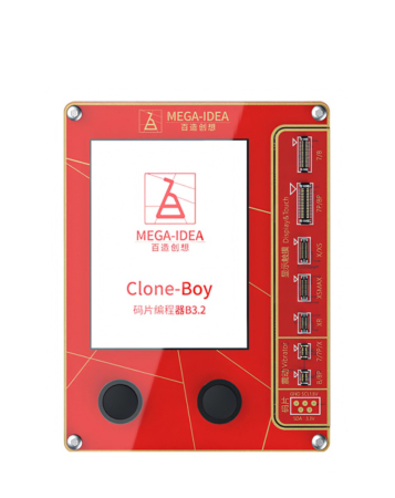 QianLi Mega-Idea Clone Boy Chip Programmer for Light Sensor Vibrator Data (Not Returnable)