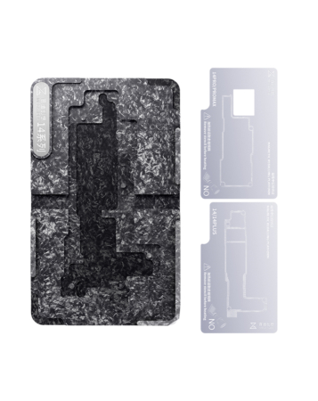 QianLi Mega-Idea Multi-Functional Reballing Platform for iPhone 14 Series (Not Returnable)