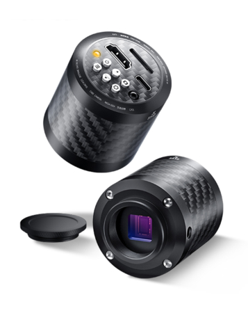 QianLi CX60S CMOS 4K Industrial Camera