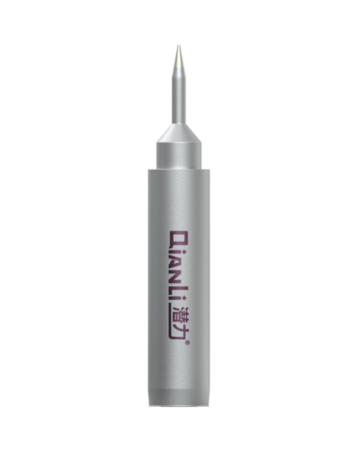 QianLi ToolPlus 936 Bumblebee General Lead-Free Soldering Iron Tip I-0.4mm (Not Returnable)