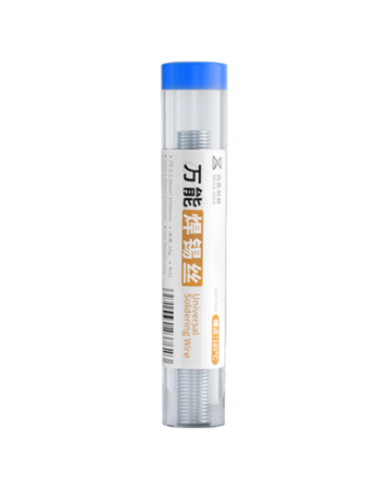 QianLi Mega-Idea 183C 0.8mm Lead Free Universal Soldering Wire for Battery Repair (Not Returnable)