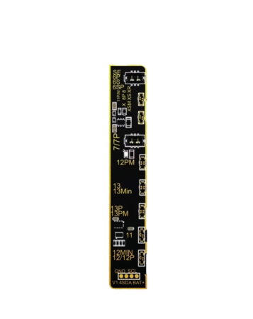 QianLi Apollo One Restore Detection Device Battery Board for iPhone 5 to 13 Pro Max (Not Returnable)