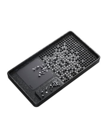 QianLi Magnetic Screw Storage Plate