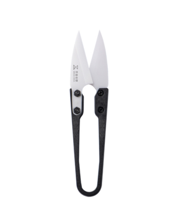 QianLi Mega-Idea Insulated Ceramic Scissors (Not Returnable)