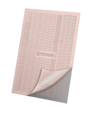 MECHANIC Rework Welding Solder Repair Pad