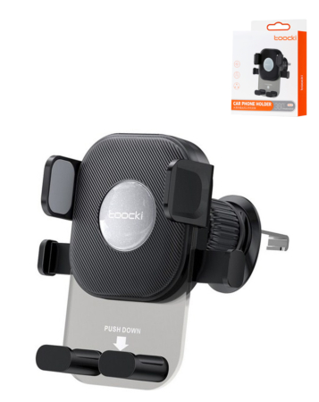 Toocki 360 Degree Car Holder Air Vent Style (Only Ground Shipping)