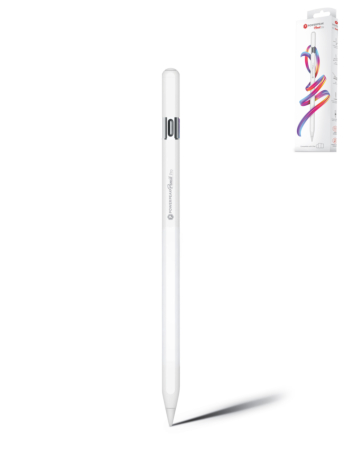 PowerPeak iPad Pencil Pro (Only Ground Shipping)