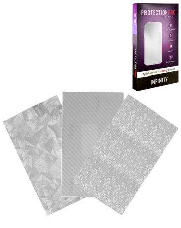 ProtectionPro - Prism Combo Pack (Small) (Pack of 9)