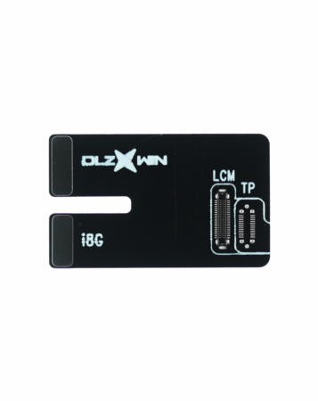 DLZ S800 Tester Flex Cable for iPhone 8 (Not Returnable)
