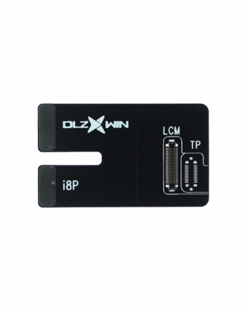 DLZ S800 Tester Flex Cable for iPhone 8 Plus (Not Returnable)