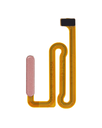 Purchase the copper Fingerprint Sensor with Flex Cable for Galaxy A04S A047 2022.