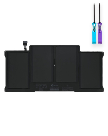 Replacement Battery (A1377) for MacBook Air 13" (A1369 Late 2010) (Only Ground Shipping)