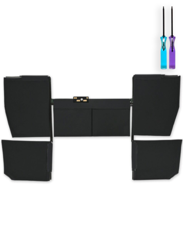 Replacement Battery (A1527) for MacBook Retina 12'' (A1534) (Only Ground Shipping)