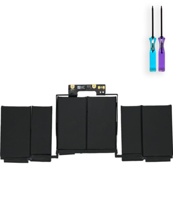 Replacement Battery (A1964) for MacBook Pro 13" (A1989 Late 2018 / Early 2019) (A2251 Mid 2020) (Only Ground Shipping)