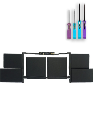 Replacement Battery (A2113) for MacBook Pro 16" (A2141 / 2019) (Only Ground Shipping)