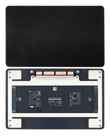 Trackpad (BLACK) for MacBook Pro 14'' (A3112 / 2024)