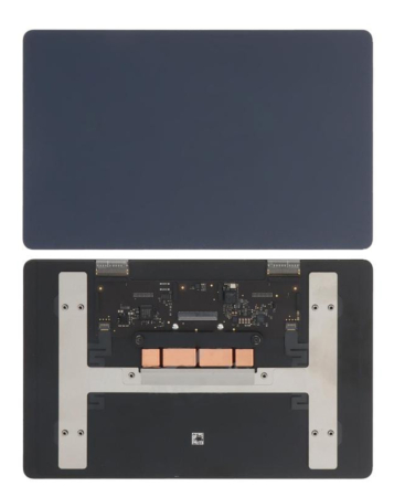 Trackpad (MIDNIGHT) for Macbook Air M3 Retina 15.3" (A3114 / 2024)
