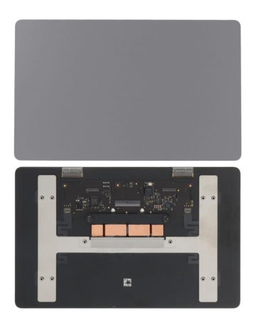 Trackpad (SPACE GRAY) for Macbook Air M3 Retina 15.3" (A3114 / 2024)