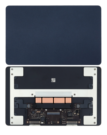 Trackpad (MIDNIGHT) for MacBook Air 13'' (A3240 / 2024)