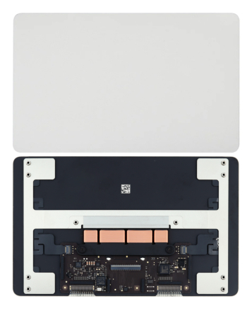 Trackpad (SILVER) for MacBook Air 13'' (A3240 / 2024)