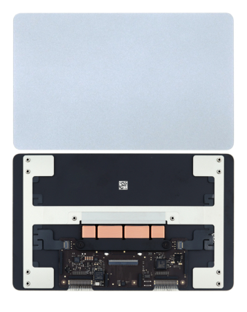 Trackpad (SKY BLUE) for MacBook Air 15'' (A3241 / 2024)