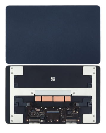 Trackpad (MIDNIGHT) for MacBook Air 15'' (A3241 / 2024)