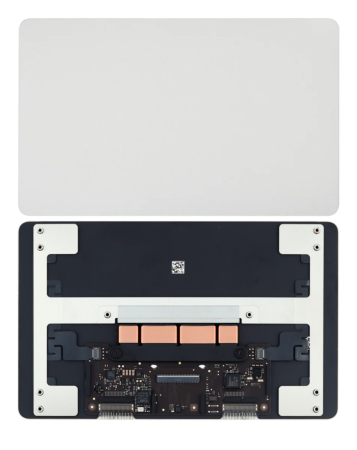 Trackpad (SILVER) for MacBook Air 15'' (A3241 / 2024)