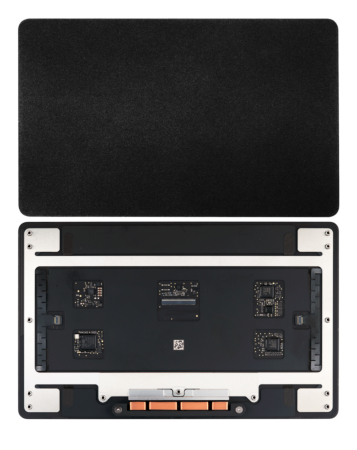 Trackpad (SPACE BLACK) for MacBook Pro 16" (A3403 / 2024)