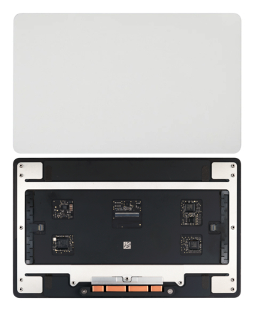Trackpad (SILVER) for MacBook Pro 16" (A3403 / 2024)