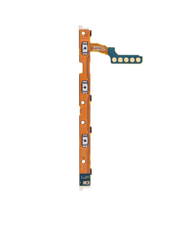 Shop the power and volume button flex cable for the Galaxy A54 2023 and A34 2023.