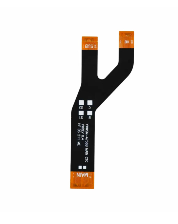 Order the mainboard flex cable for the Galaxy A73 5G 2022 model A736.