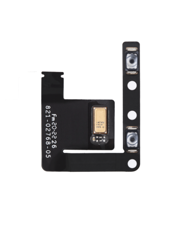 Volume Button Flex Cable for iPad Air 4 / Air 5 (WiFi Version)