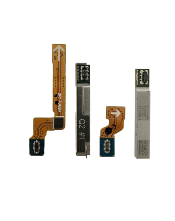 Antenna Flex Cable with Module Set for Galaxy Z Fold 3 5G F926 (4 Piece Set)