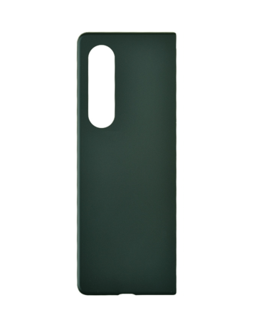 Back Glass for Galaxy Z Fold 3 F926 (NO LOGO) (PHANTOM GREEN)