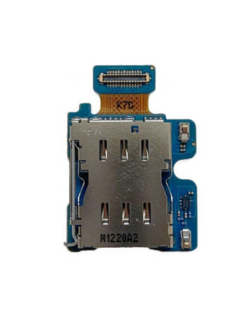 Sim Card Reader for Galaxy Z Fold 3 5G F926