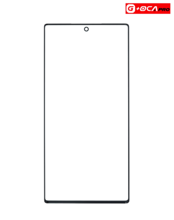 Grab the wholesale deals on the G+OCA Pro Front Glass with OCA for Galaxy Note 10 Plus Ultra, 2 in 1.