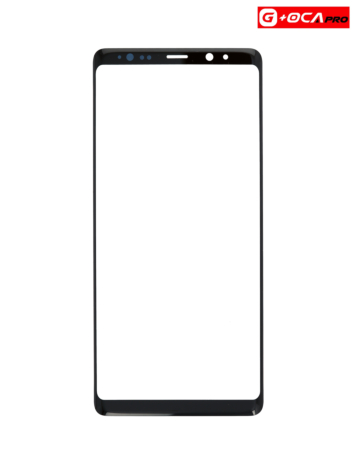Order the G+OCA Pro Front Glass with OCA for Galaxy Note 8, 2 in 1.