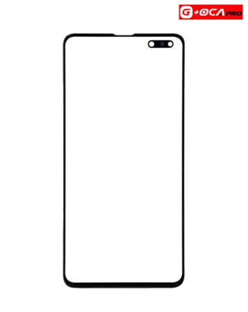 Grab wholesale deals on the G+OCA Pro front glass with OCA for the Galaxy S10 5G.