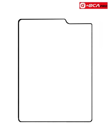 Inner Soft Film for Galaxy Fold (G+ Oca Pro)