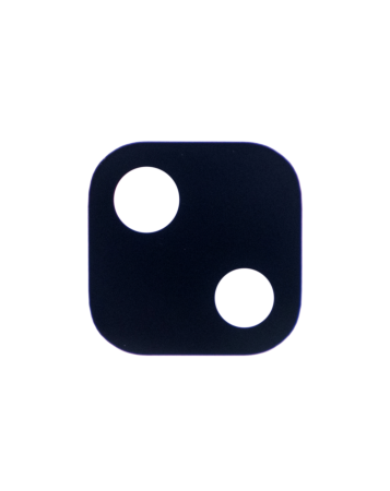 Back Camera Lens with Adhesive for Google Pixel 4A (Glass Only)