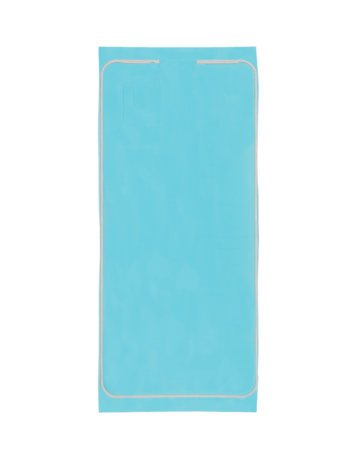 Pre-cut LCD Adhesive Tape for Google Pixel 4A (1 Piece)