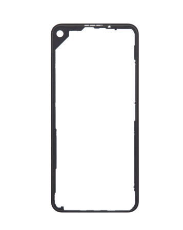 LCD Frame for Google Pixel 5A 5G