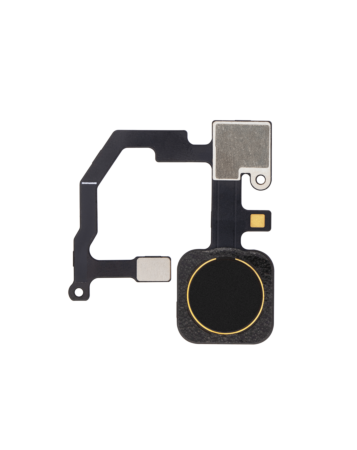 Home Button Flex Cable for Google Pixel 5A 5G (BLACK)