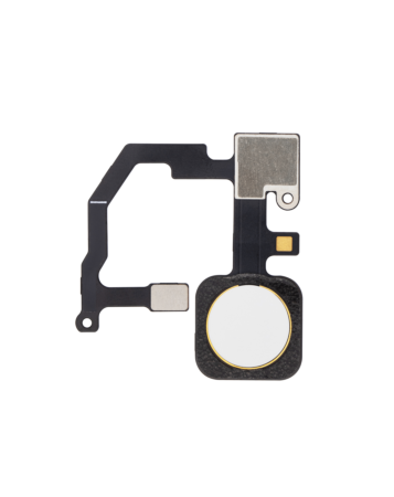 Home Button Flex Cable for Google Pixel 5A 5G (WHITE)