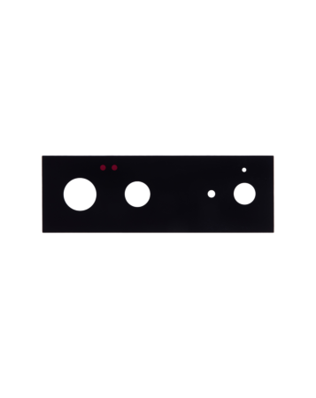 Back Camera Lens with Adhesive for Google Pixel 6 (Glass Only)