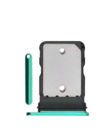 Sim Card Tray for Google Pixel 8A (ALOE) (Service Pack)