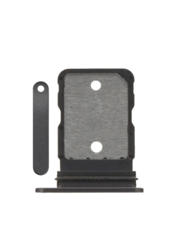 Sim Card Tray for Pixel 9 Pro Fold (CARBON)