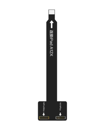 Grab the wholesale deals on the i2C i6S Programmer Extender that converts Face Change Cable for iPhone 14 Series and iPad A12X. It’s not returnable.
