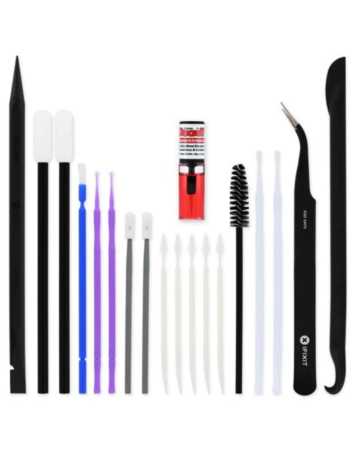 iFixit Precision Cleaning Kit