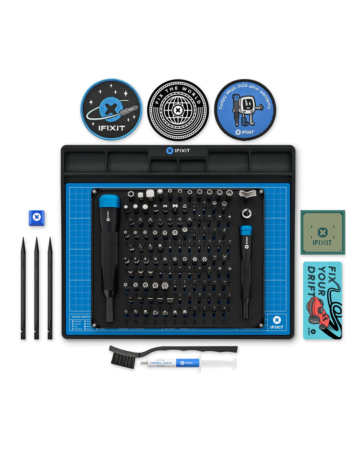 iFixit Gamer Bundle (Only Ground Shipping) (Not Returnable)